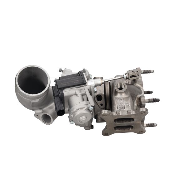 OE-TurboPower IT-06L145702P Charger, charging (supercharged/turbocharged)