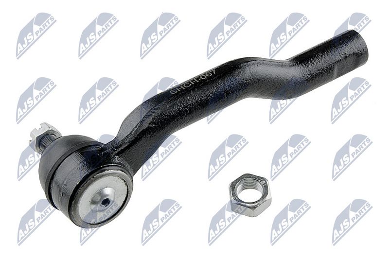 Rooliots, NTY SKZ-CH-067