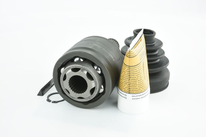 FEBEST 2211-CARNLH Joint Kit, drive shaft