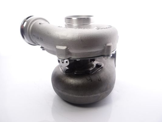 GARRETT 466588-5003S Charger, charging (supercharged/turbocharged)