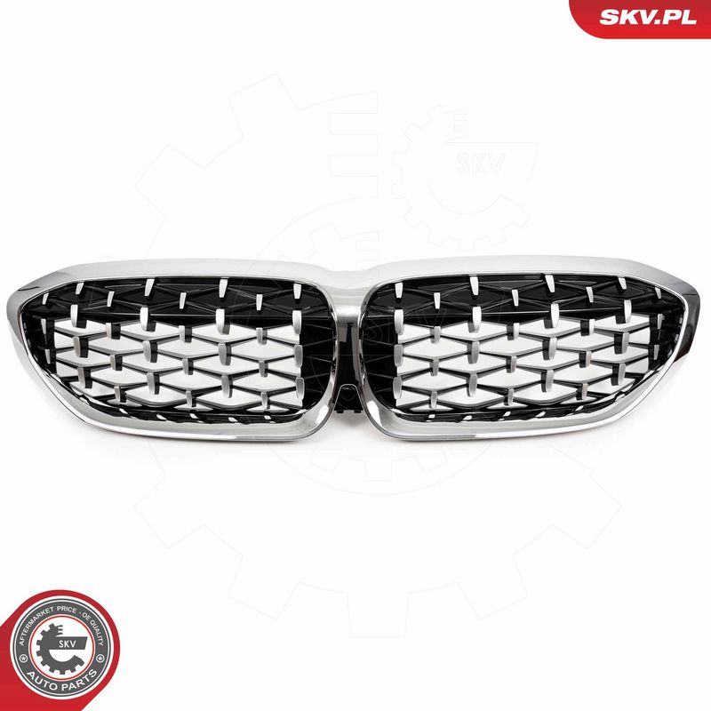 Radiaatorivõre, ESEN SKV...