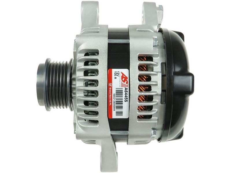 AS-PL A6445S Alternator