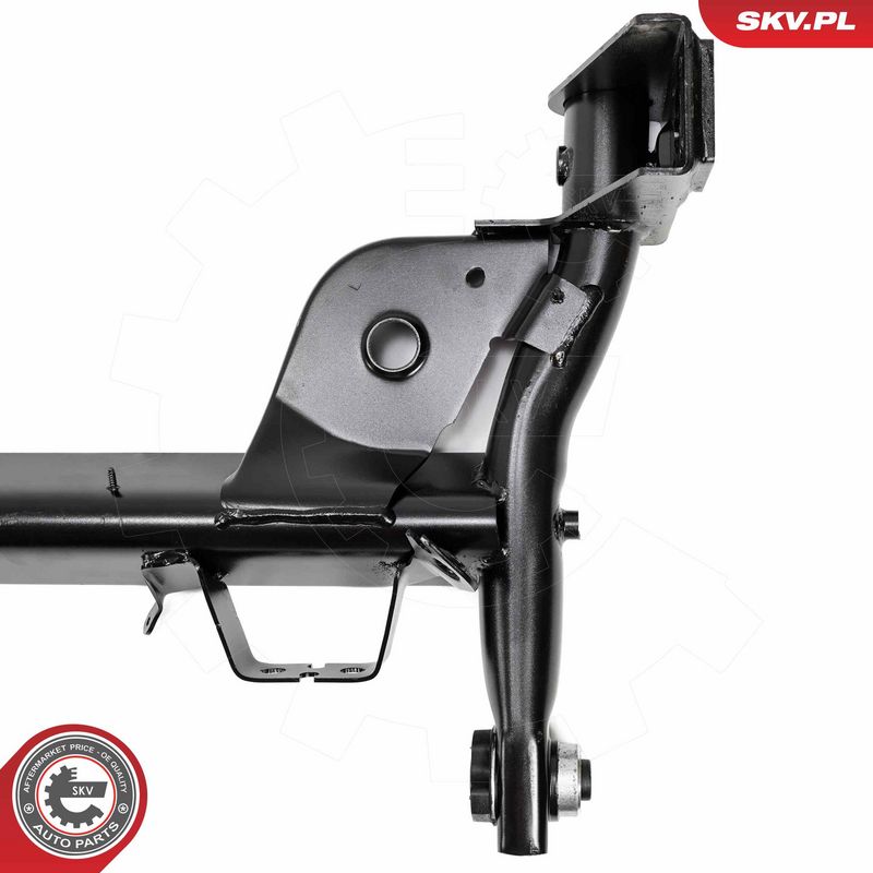 Sillakeha, ESEN SKV 64SKV138