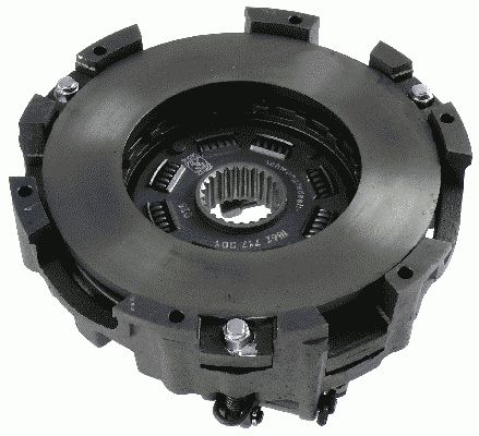 SACHS 1888874003 Clutch Pressure Plate