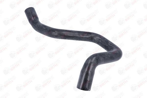 BIRTH 55015 Radiator Hose