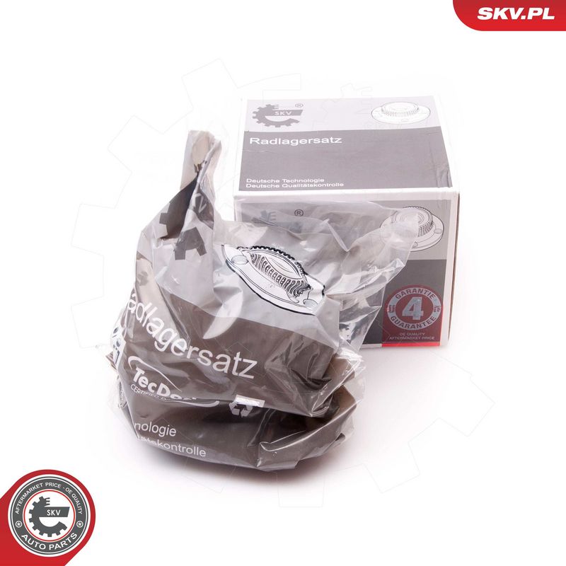 Rattalaagrikomplekt, ESEN SKV 29SKV044