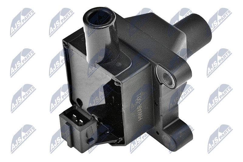 Süütepool, NTY ECZ-AR-001