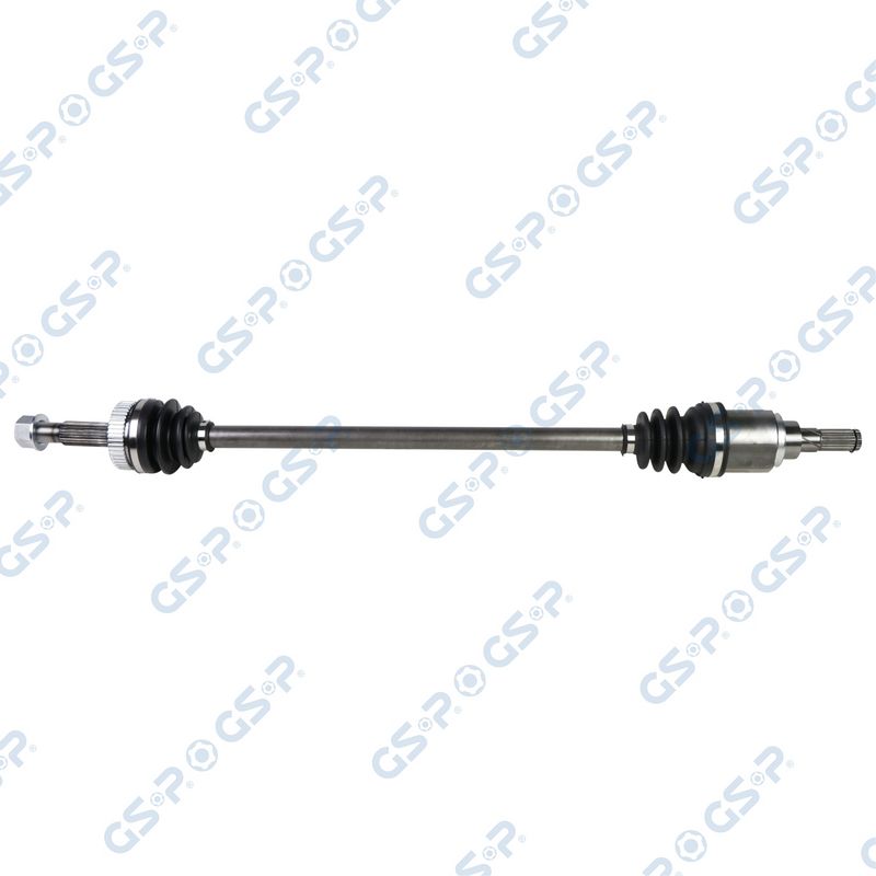 Veovõll, GSP 202990