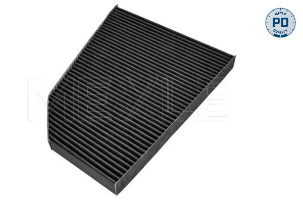 MEYLE 70-123260003/PD Filter, cabin air
