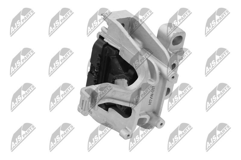 NTY ZPS-VW-087 Mounting, engine