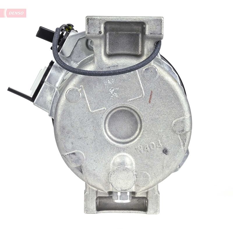 DENSO DCP23539 Compressor, air conditioning