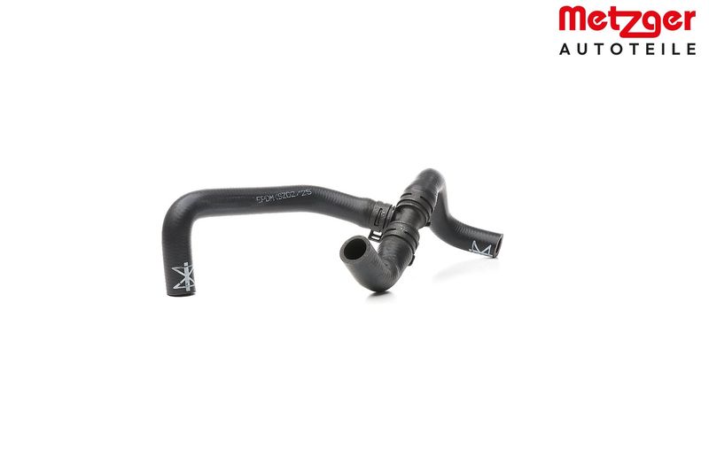 METZGER AUTOTEILE 2420866 Radiator Hose