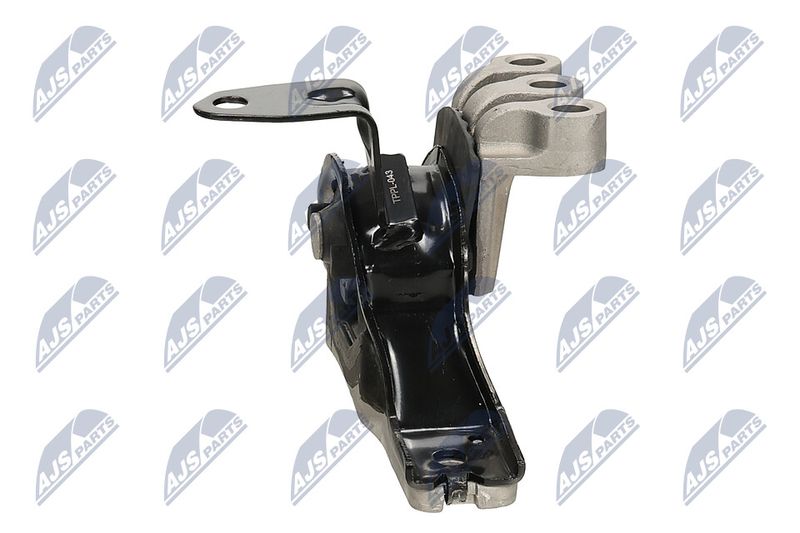 Paigutus, Mootor, NTY ZPS-PL-043