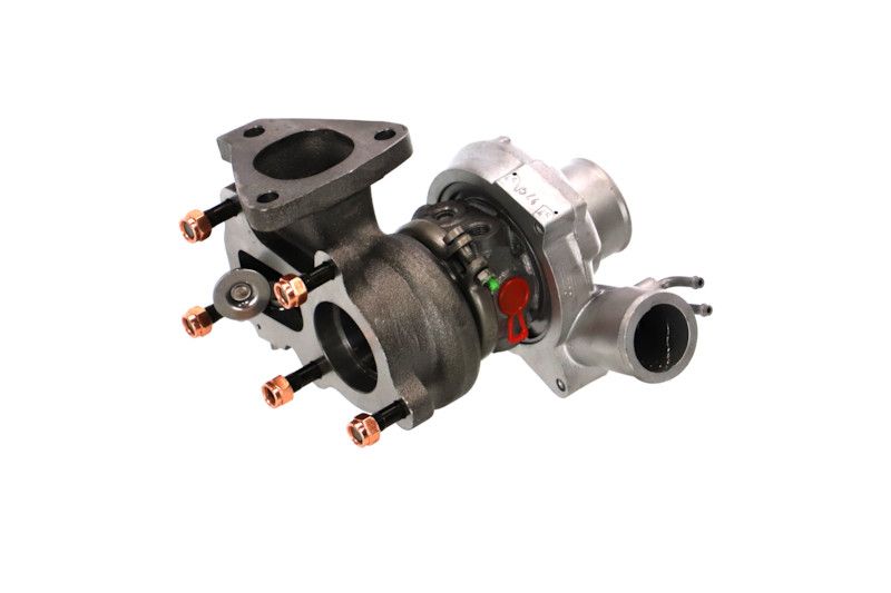 REMANTE 003-001-000311R Charger, charging (supercharged/turbocharged)