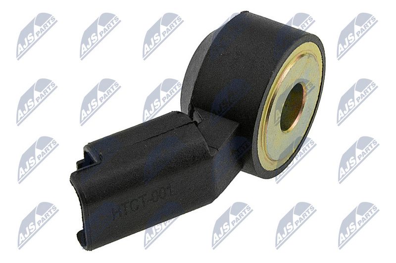 Detonatsiooniandur, NTY ESS-CT-001