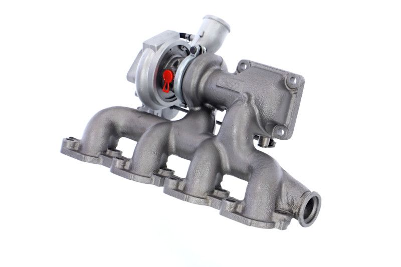 REMANTE 003-001-000016R Charger, charging (supercharged/turbocharged)