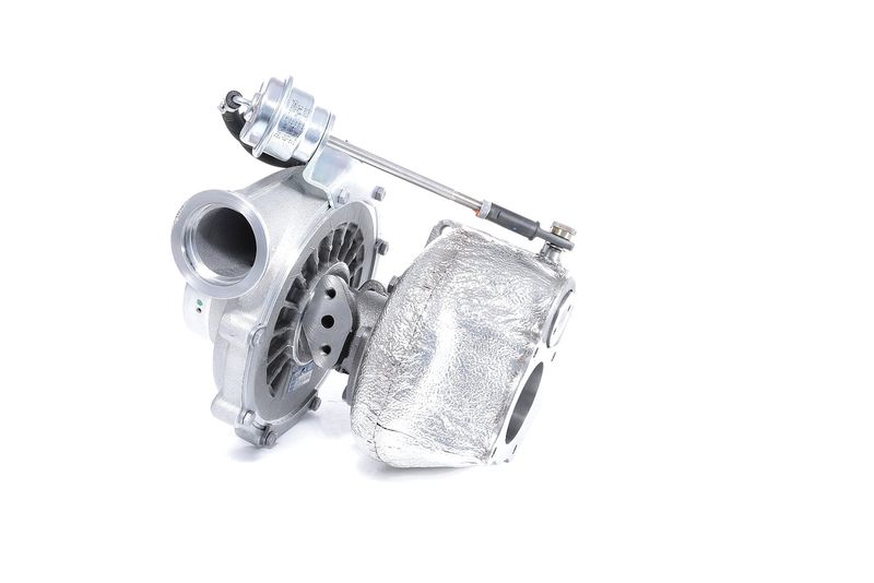 Compresor,sistem de supraalimentare T916018KL BTS Turbo