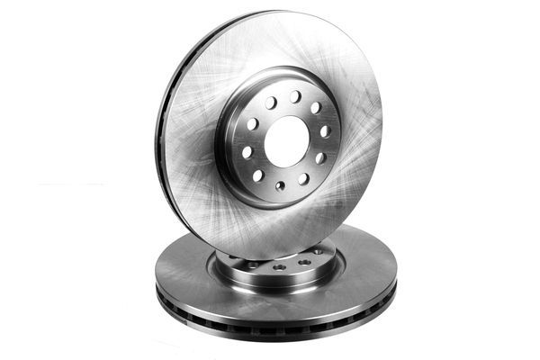 STELLOX 6021-0066V-SX Brake Disc