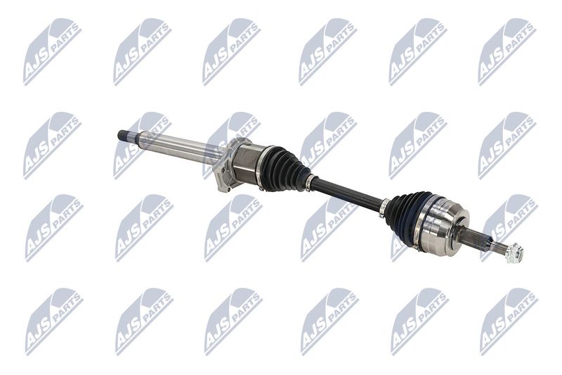 NTY NPW-VW-266 Drive Shaft