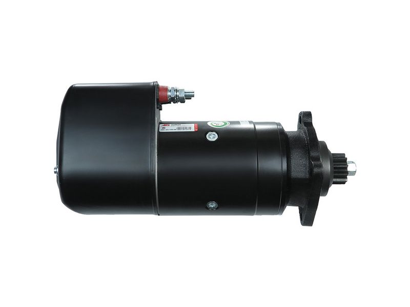 AS-PL S0862S Starter