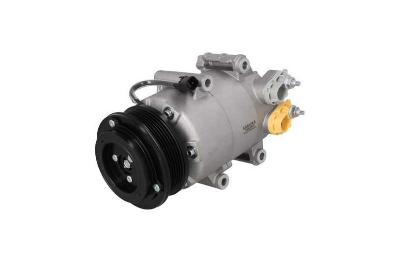 KAMOKA 7820050 Compressor, air conditioning