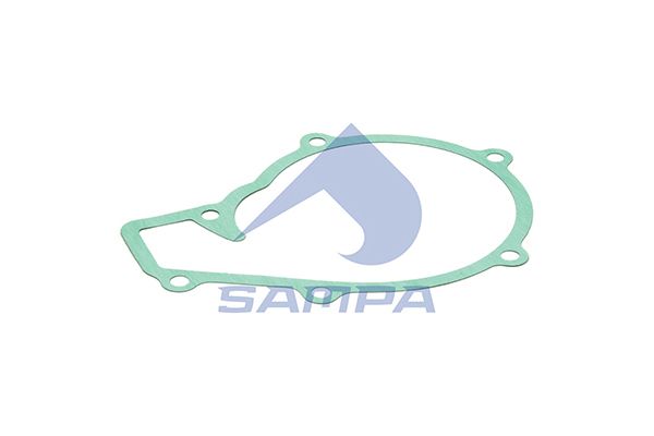 Těsnění, vodní čerpadlo 024.205