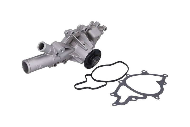 Veepump, mootori jahutus, KAMOKA T0199