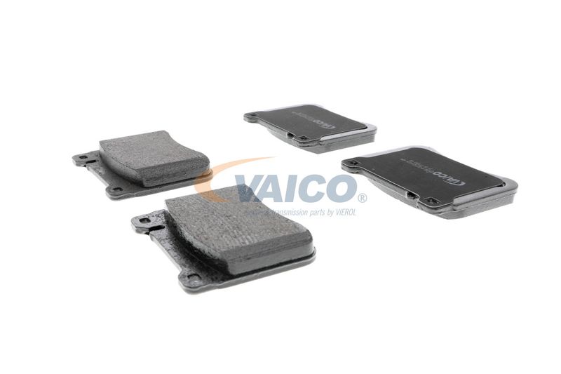 VAICO V30-8203 Brake Pad Set, disc brake
