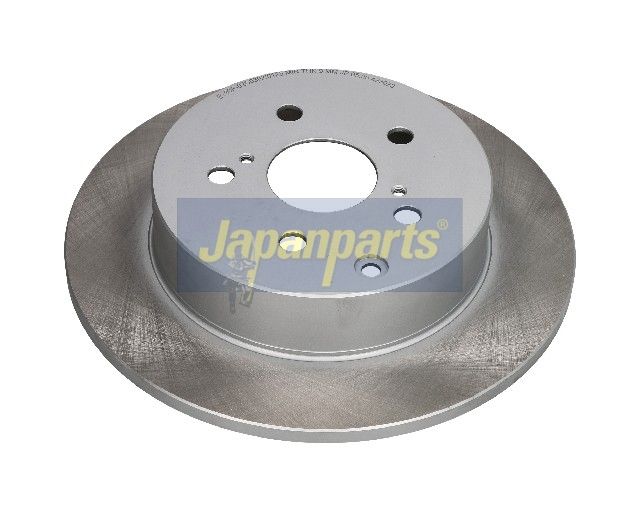 спирачен диск JAPANPARTS