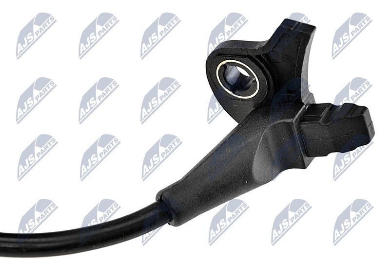 Andur, rattapöörete arv, NTY HCA-CT-005