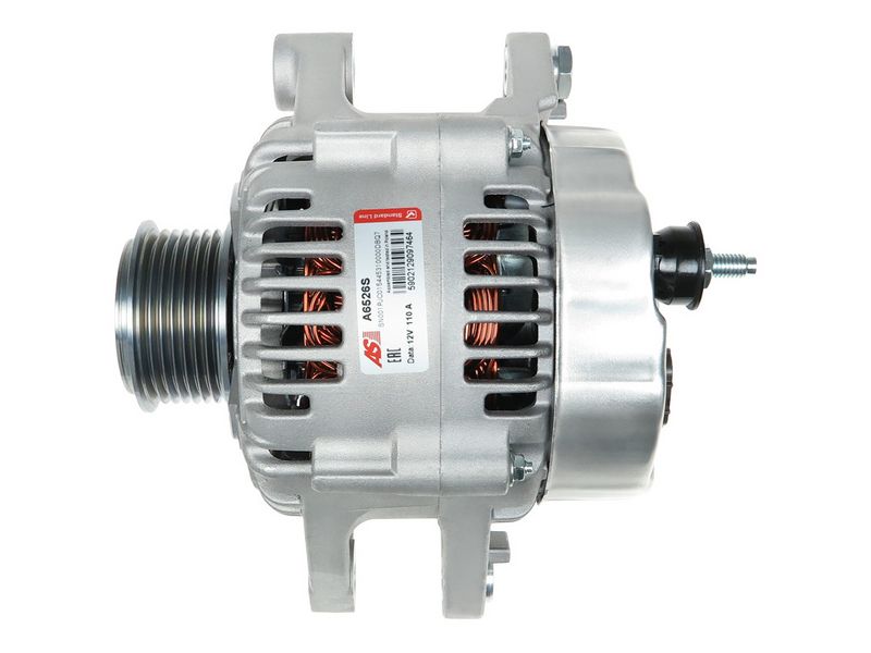 AS-PL A6526S Alternator