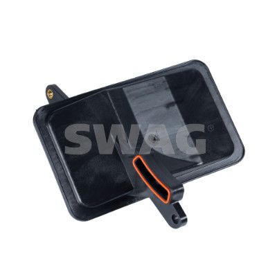 SWAG 89 10 7827 Hydraulic Filter, automatic transmission
