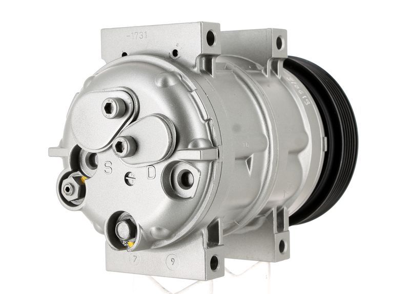 CEVAM 8600112 Compressor, air conditioning