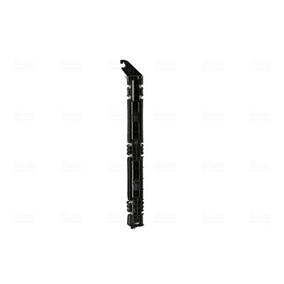 NISSENS 940372 Condenser, air conditioning