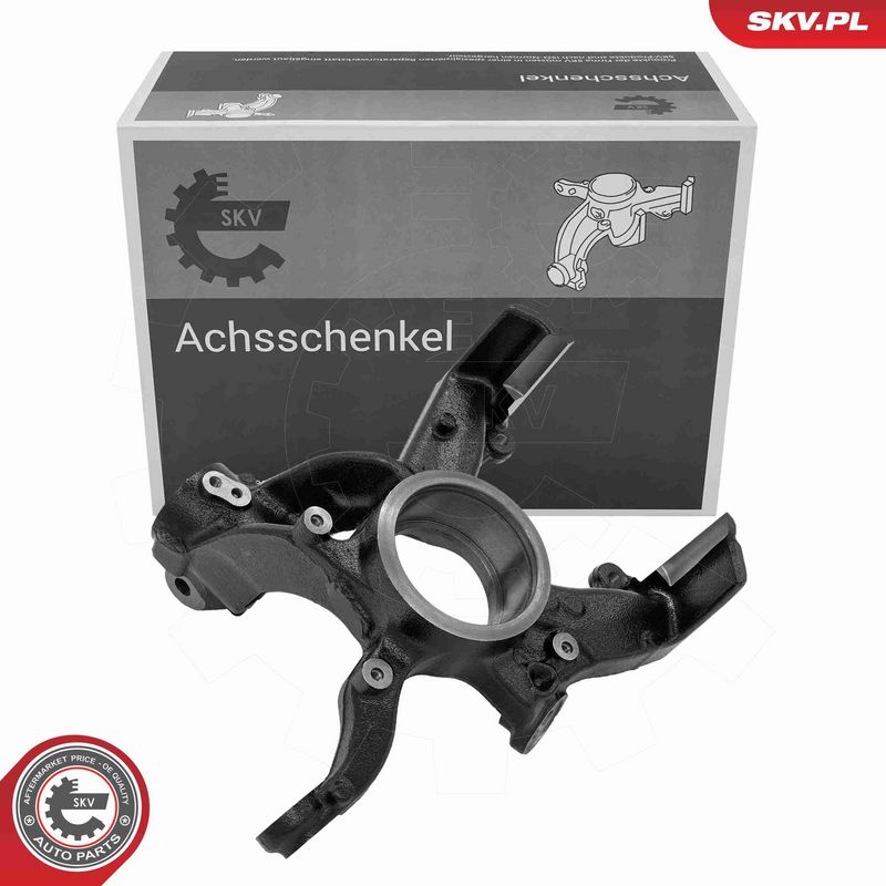 ESEN SKV 73SKV422 Steering Knuckle, wheel suspension
