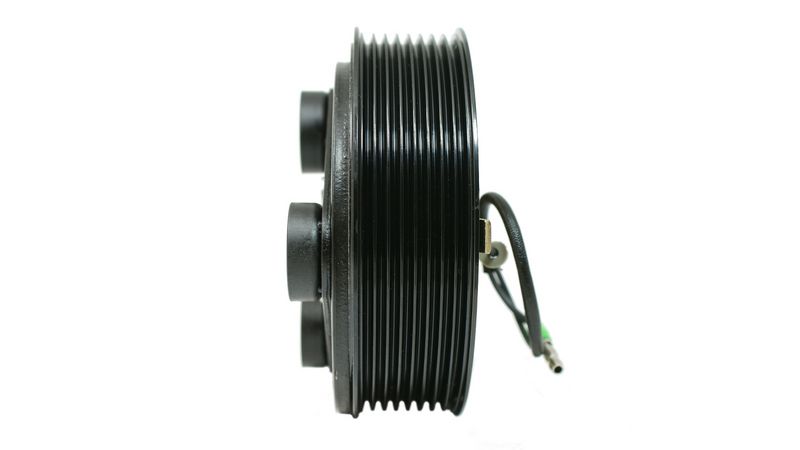 Magnetclutch, klimakompressor – bilde 1 av 6