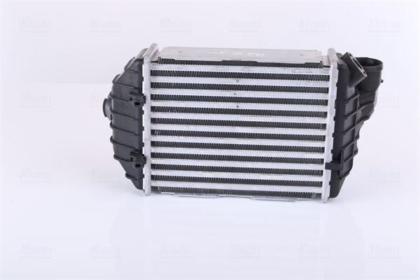 NISSENS 96690 Charge Air Cooler