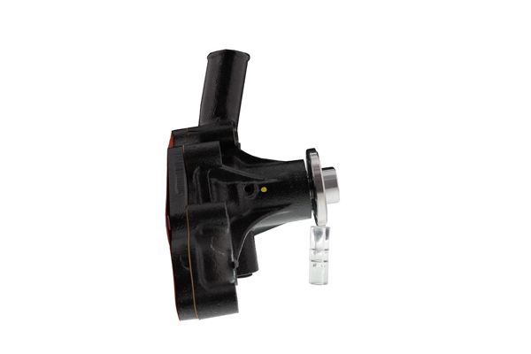 AISIN WPG-017 Water Pump, engine cooling
