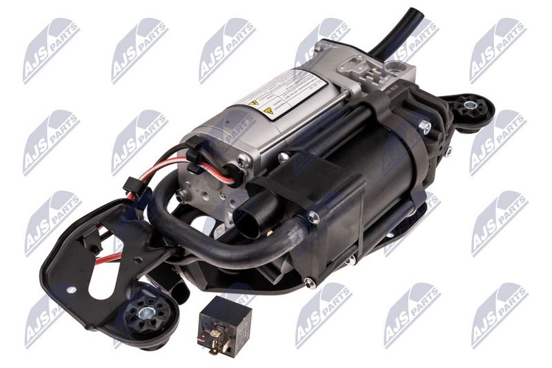 Compresor, instalatie aer comprimat NTY ZKP-BM-008