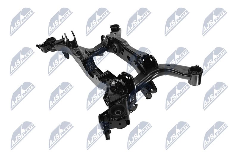 Sillakeha, NTY ZRZ-NS-011