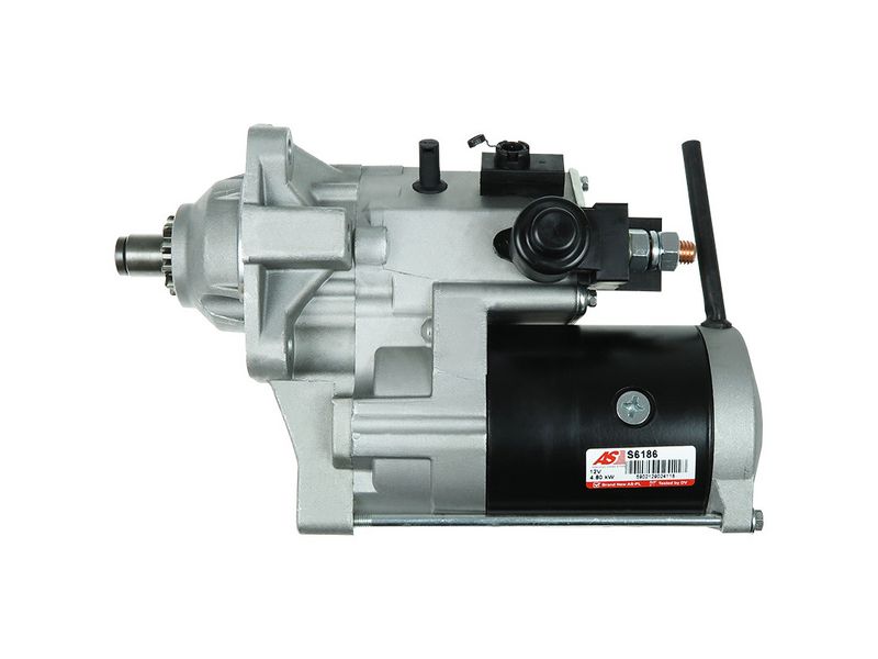 AS-PL S6186 Starter
