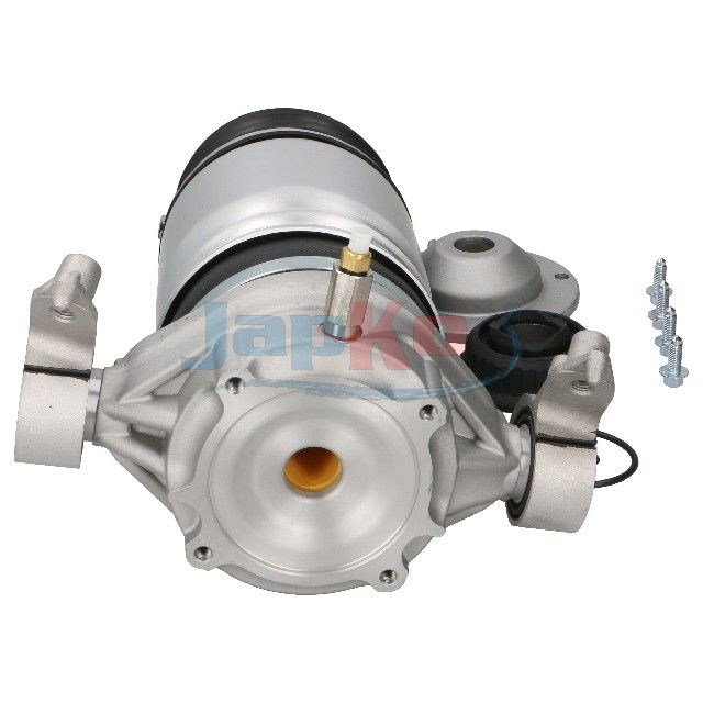 Õhkvedru, vedrustus, JAPKO MJAS097