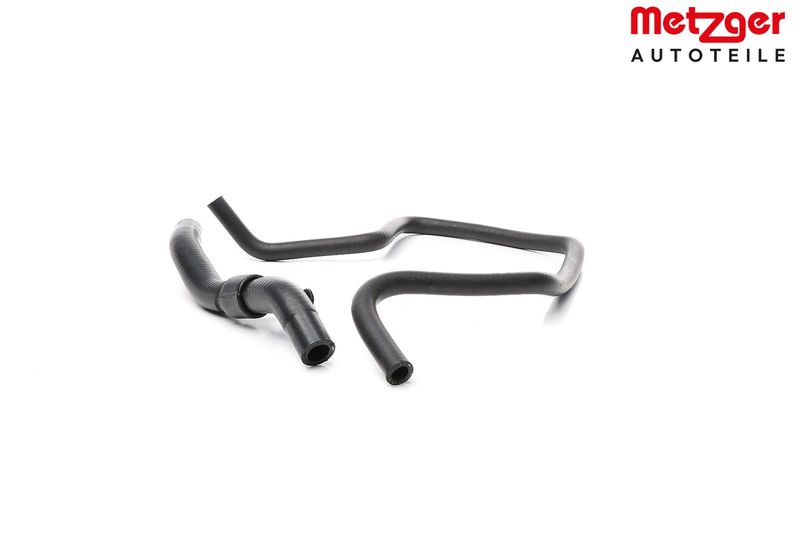 METZGER AUTOTEILE 2420259 Radiator Hose