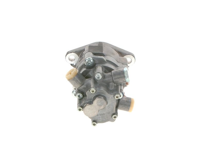 BOSCH K S00 002 455 Hydraulic Pump, steering