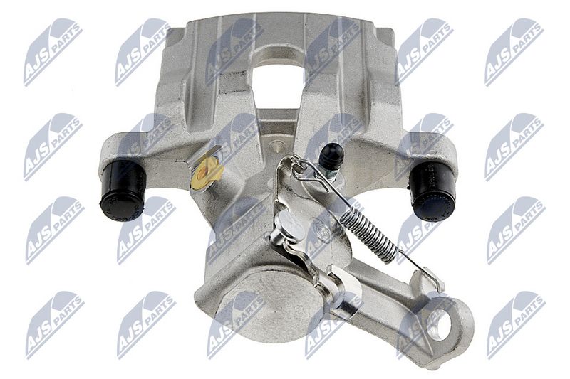 Pidurisadul, NTY HZT-PL-004