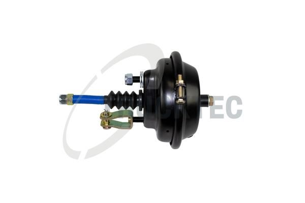 TRUCKTEC AUTOMOTIVE 90.35.017 - Diaphragm Brake Cylinder