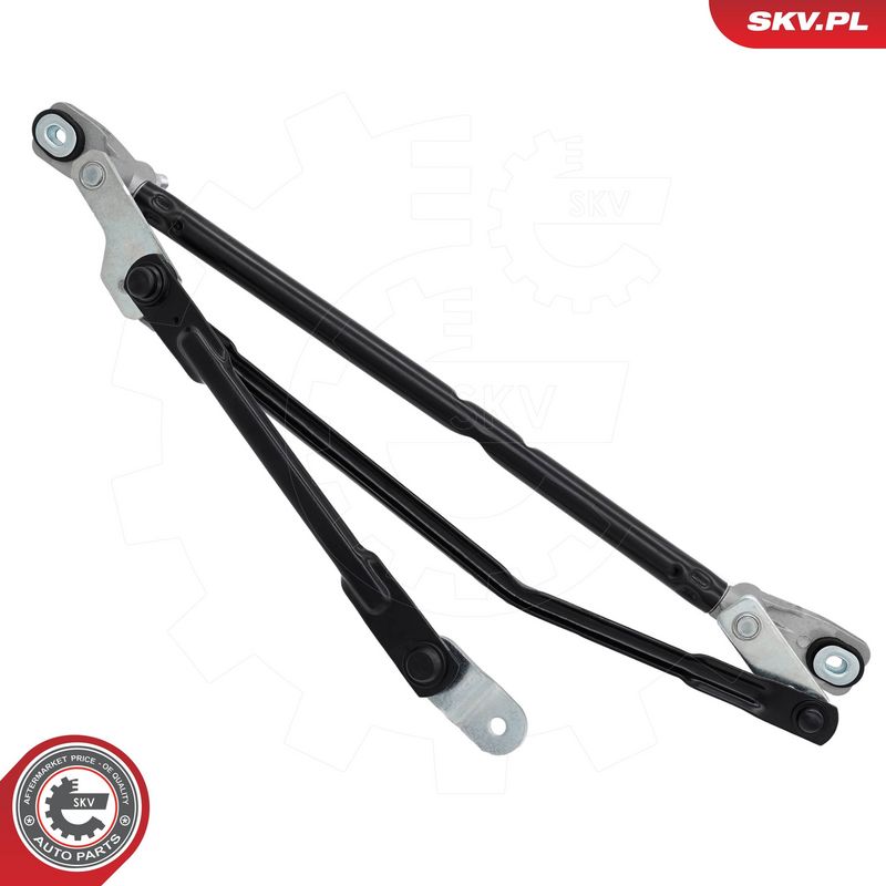 Pesurihoovastik, ESEN SKV 05SKV231