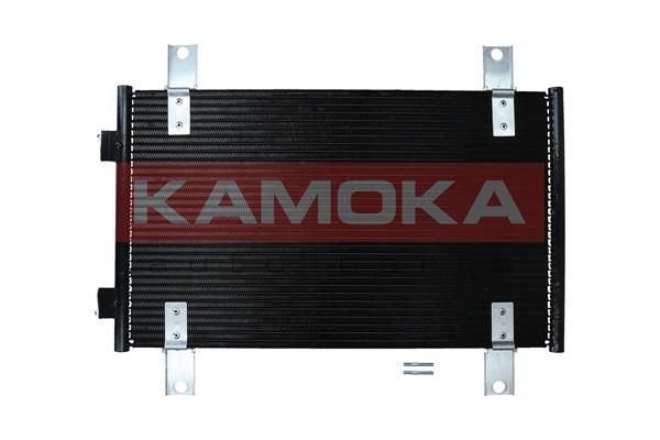 KAMOKA kondenzátor, klíma 7800252