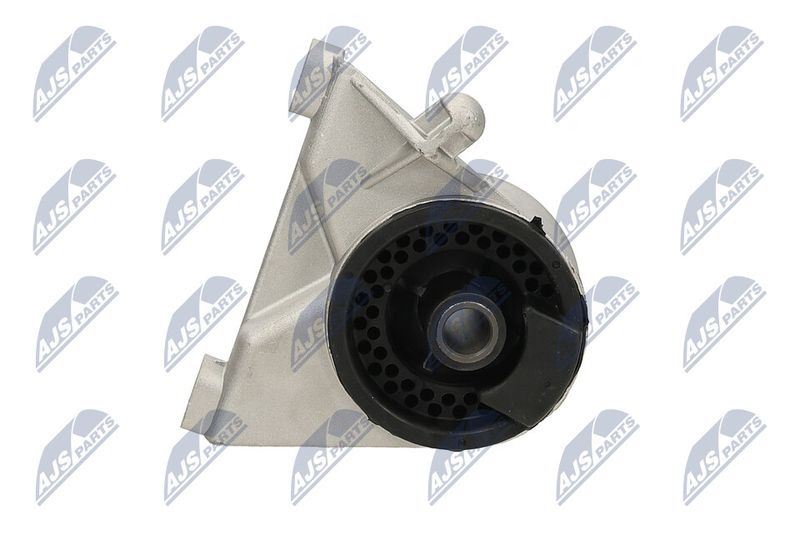 Paigutus, Mootor, NTY ZPS-PL-034