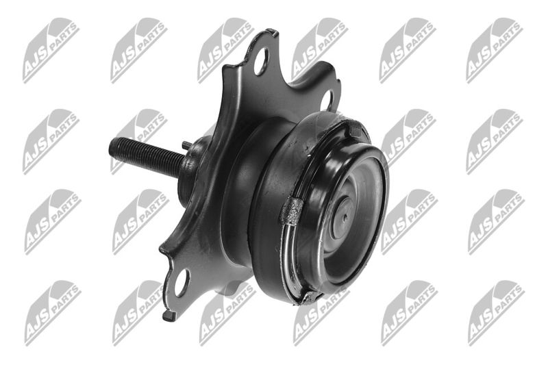 Paigutus, Mootor, NTY ZPS-HD-011